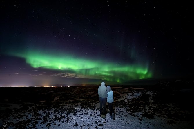 PRIVATE Northern light photo infused tour - Why This Tour Stands Out
