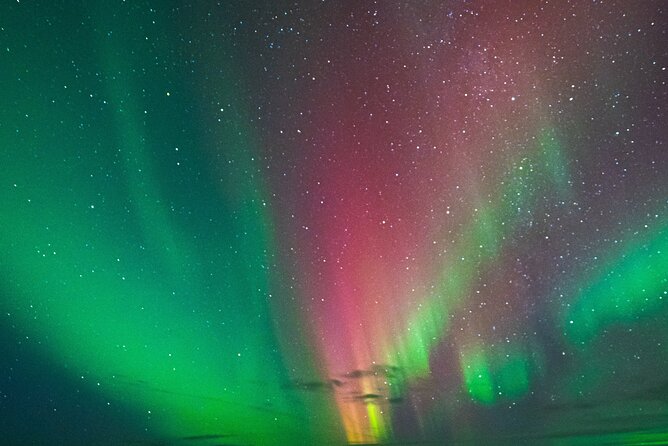 Private Northern Lights Tours - Who Will Love This Tour?