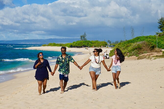 Private Oahu Island Adventure Customizable Tours - Who Will Love This Tour?