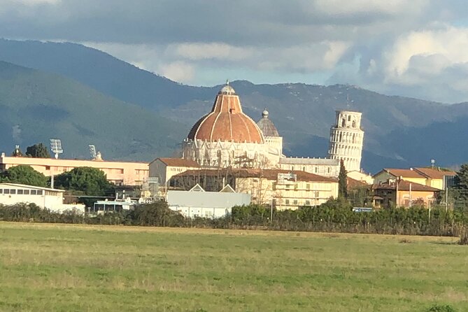 Private One Day Tour to Pisa and Lucca - Who Will Love This Tour?