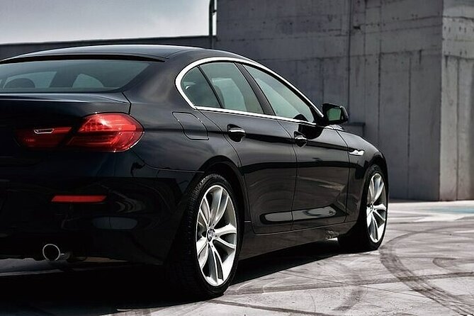 Private One-way Transfer John F. Kennedy Airport To New York - Who Should Book This Transfer?