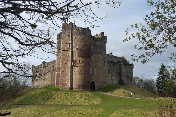 Private Outlander Day Tour from Edinburgh - Why This Tour Could Be Perfect for You