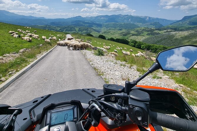 Private Panorama Quad Tour on Mountain of Bjelanica - Practical Details & Tips