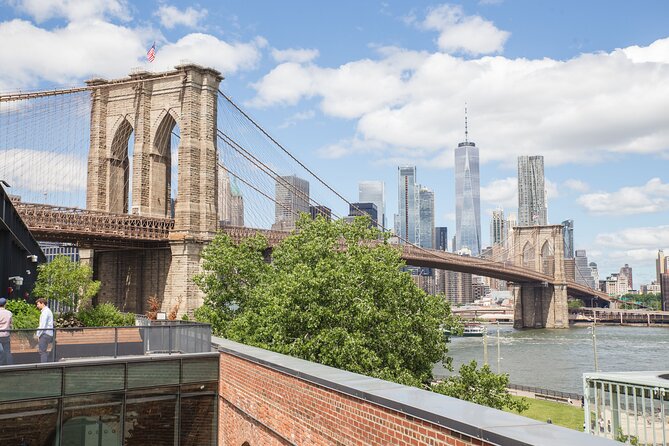 Private Personalized New York City Tour - What Makes the Private Personalized NYC Tour Stand Out
