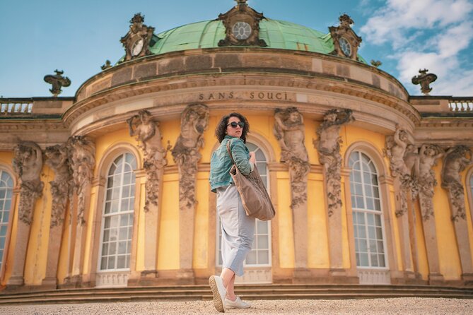 Private Personalized Photoshoot in Berlin - The Value of a Private Photoshoot in Berlin