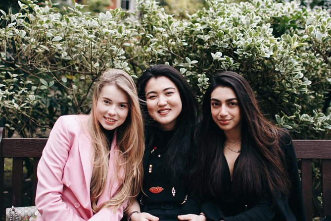 Private Photo Session with a Local Photographer in Cambridge - The Experience: Is It Worth the Cost?  