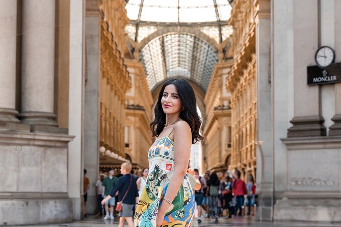 Private Photo Shoot in Milan - The Sum Up: Is the Private Photo Shoot in Milan Right for You?