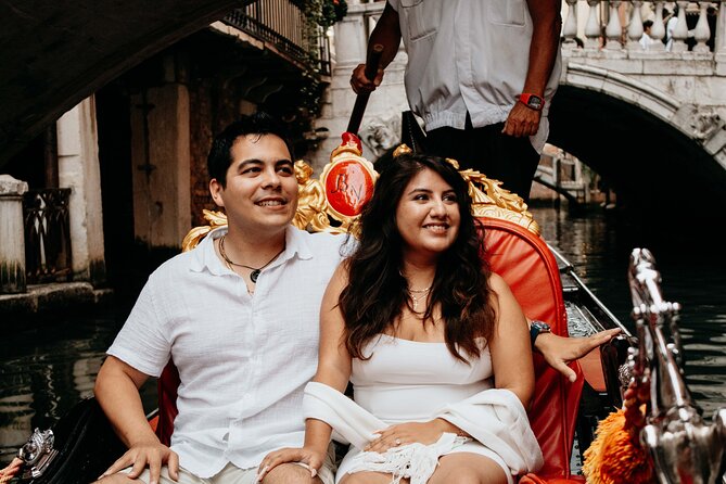 Private Photoshoot Experience in Venice - Who Should Consider This Tour?