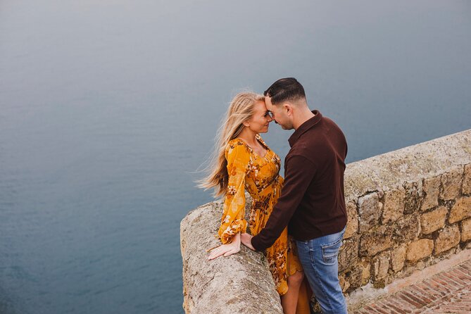 Private Photoshoot with a Professional Photographer in Naples - Authentic Insights from Reviewers