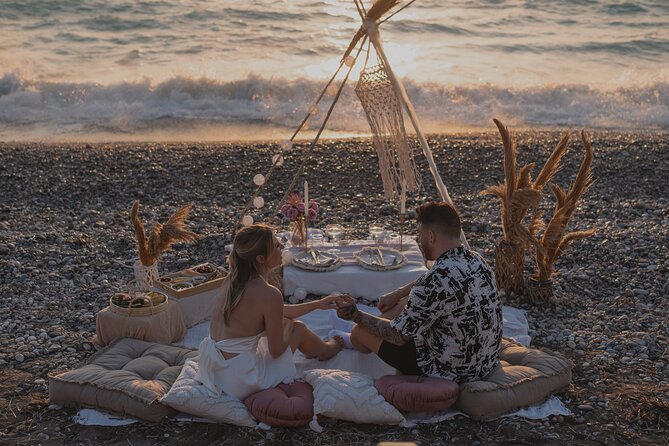 Private Picnic Rhodes Greece - Authentic Experiences from Past Guests