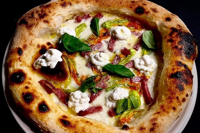 Private Pizza Making at your door by Maestro Giuseppe - The Sum Up: Is This Experience Right for You?