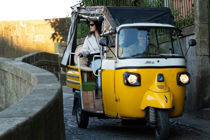 Private Port: Tuk Tuk and boat with local guides - Why This Tour Works Well for Different Travelers