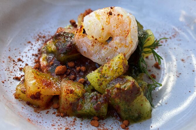 Private Portuguese Home Cooking Class in Lisbon with Defne - The Experience: From Booking to the Final Bite
