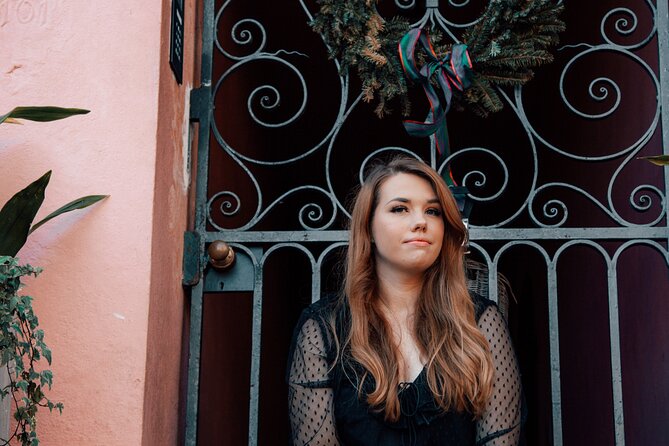 Private Professional Photoshoot in Anaheim - Pricing and Value