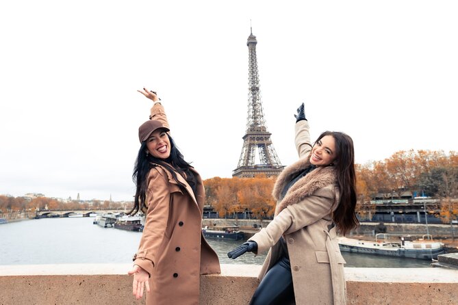 Private Professional Photoshoot near the Eiffel Tower in Paris - Why Consider a Private Photoshoot Near the Eiffel Tower?