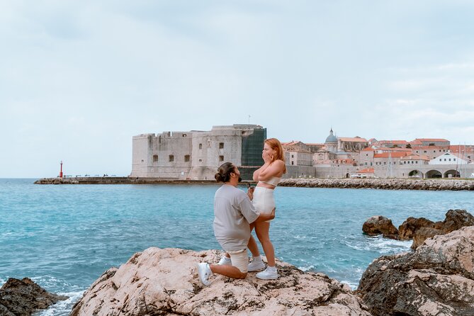 Private Professional Vacation Photoshoot in Dubrovnik - Deep Dive: The Experience Break Down