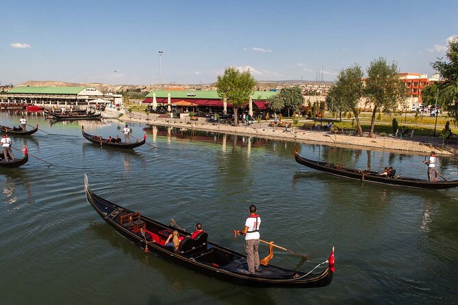 Private Red Tour+Underground city With Professional Guide+Vehicle - What’s Included & What’s Not