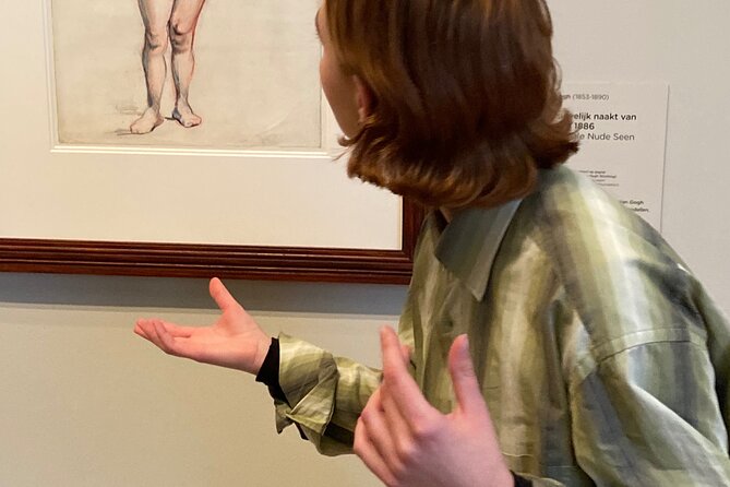 Private Rijksmuseum Tour with Art Historian and Priority Entry - Final Thoughts