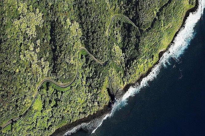 Private Road to Hana Rainforest & Waterfall Experience from Maui - Breakdown of the Itinerary