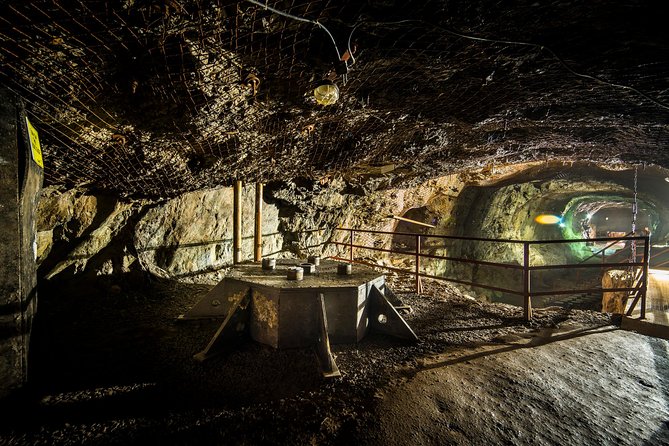 Private Round Trip to Project Riese Including Tickets - Transportation and Comfort