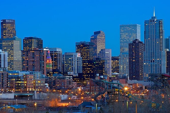 Private Round Trip Transfer Denver Airport DEN to Denver City - Who Should Consider This Transfer?
