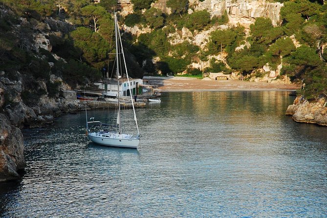 Private Sailing Through The Bay of Palma - Real Traveler Insights