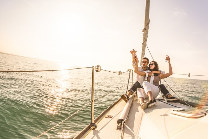 Private sailing trip along Capri and the Sorrento Coast - Why This Tour Stands Out