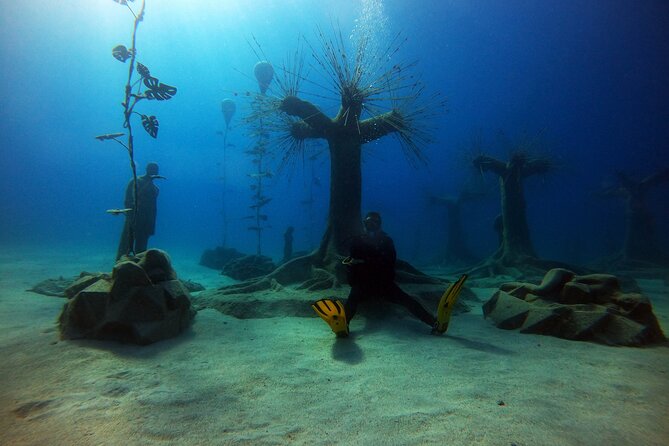 Private Scuba Diving Experience in Cyprus - Authentic Experiences from Reviewers