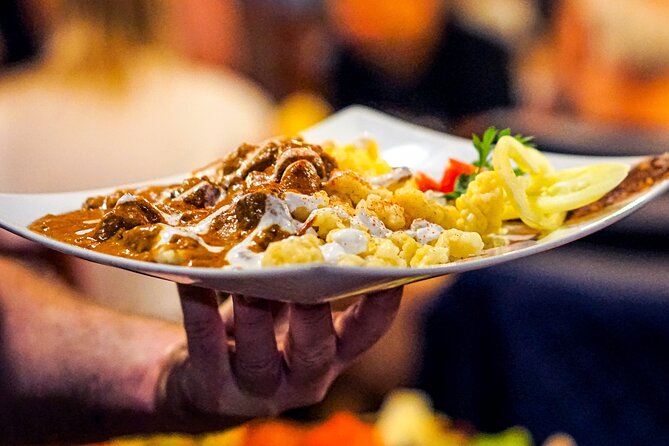 Private Secret Food Tours Budapest Obuda - Why This Tour Works