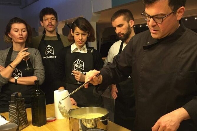 Private Serbian Food Cooking Experience in Belgrade with Meal - Why This Tour is a Great Choice