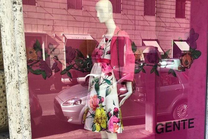 Private Shopping Tour in Rome - Price and Value: Is it Worth It?