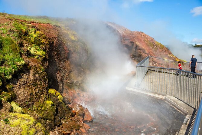 Private Silver Circle Tour of Iceland - What Makes this Tour Stand Out?