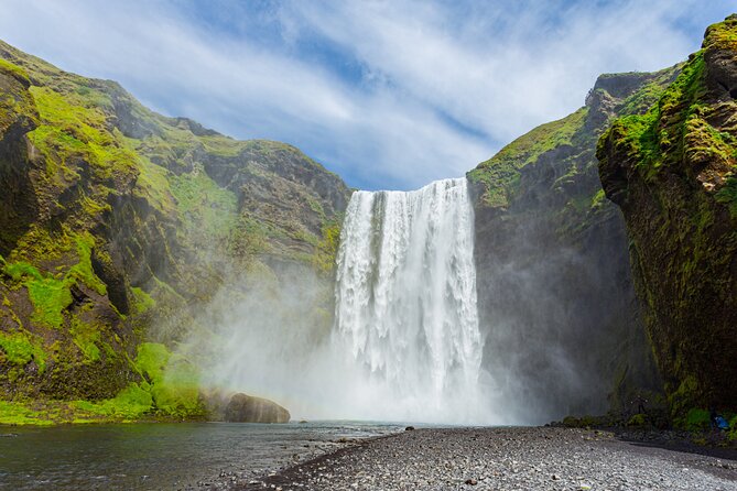 Private South Coast tour / Black Sand Beach, Waterfalls and more - Who Should Consider This Tour?