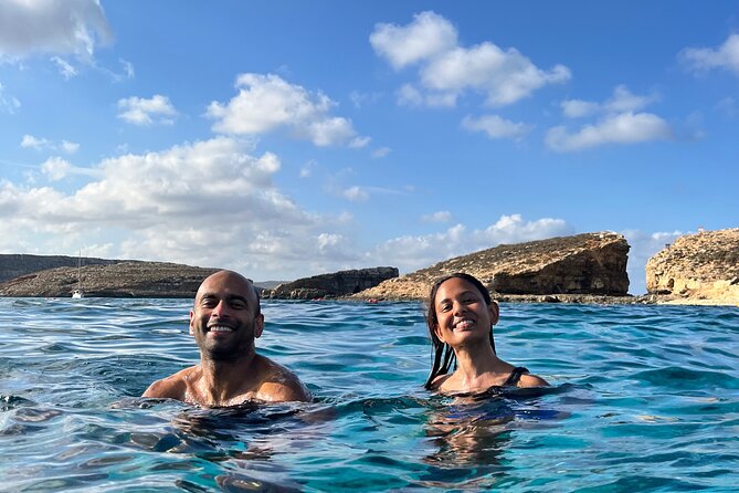 Private speed boat trip to Comino, Blue Lagoon and Caves - Why Choose This Private Speed Boat Tour?