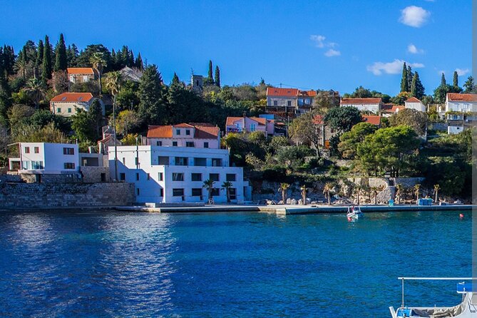 Private Speedboat Tour | Caves Beaches Islands and more - Deep Dive into the Itinerary