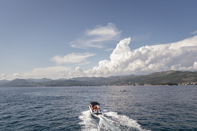 Private Speedboat Tour in Dubrovnik - FAQ