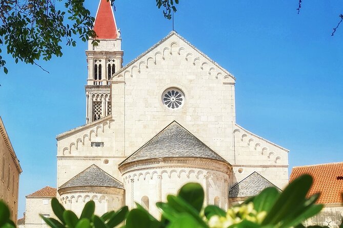 Private Split and Trogir tour with LOCAL guide - The Experience: What You Can Expect