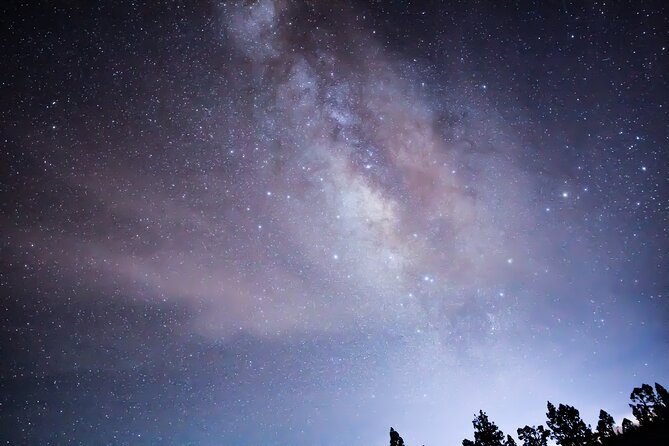 Private stargazing trip in Teide - The Experience Through Reviewers Eyes