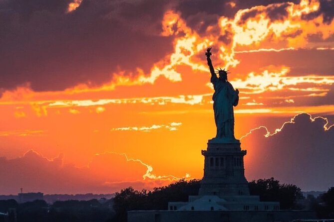 Private Statue of Liberty and Ellis Island Tour - Practical Tips for Making the Most of the Tour