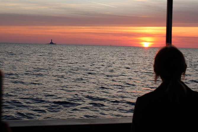 Private Sunset Dolphin Excursion with Dinner and Animation - Who Will Enjoy This Tour?