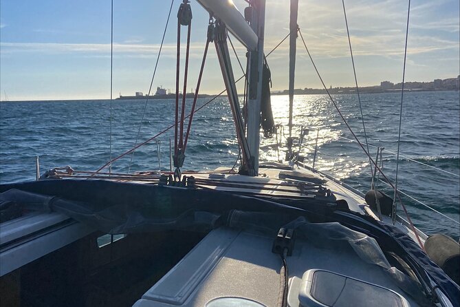 Private Sunset in the Bay of Palma de Mallorca - Stops & Activities: What to Expect