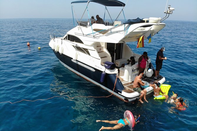 Private Sunset Trip 3 hours (Boat "KEEPER UNO") - Analyzing the Value
