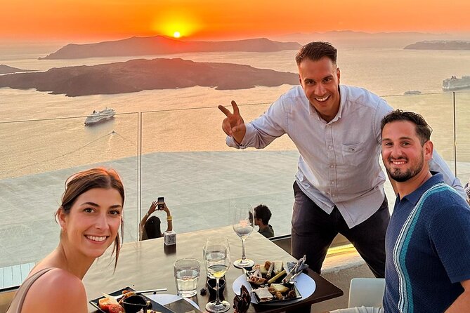 Private Sunset Wine Tour with 3 Wineries and Tapas - Final Words