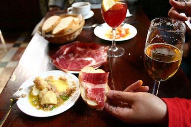 Private Tapas Tour in Barcelona with local guide - Authenticity and Guide Expertise