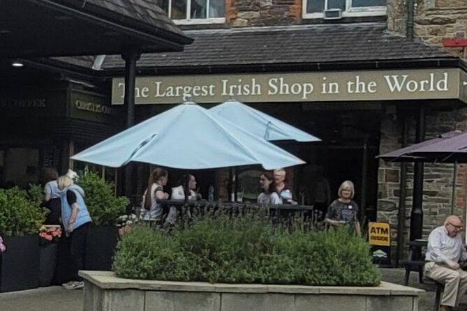 Private Taxi Tour of Blarney Castle, jameson Distillery and Cobh - Practical Details and Tips