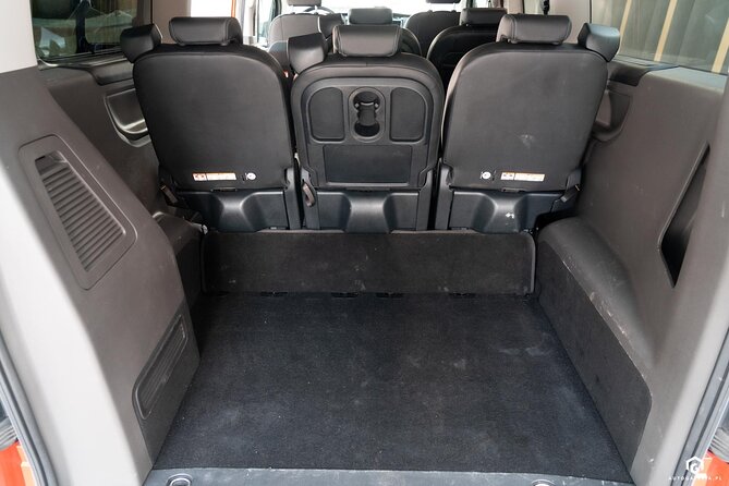 Private Taxi transfer from Barcelona Cruise port to Airport - Final Thoughts