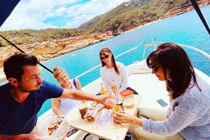 Private Tour along the Coast of Sant Antoni de Portmany - Who Will Love This Tour?