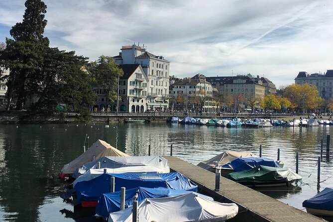 Private Tour around Zurich Old Town - Exploring Zurich Old Town: An In-Depth Review