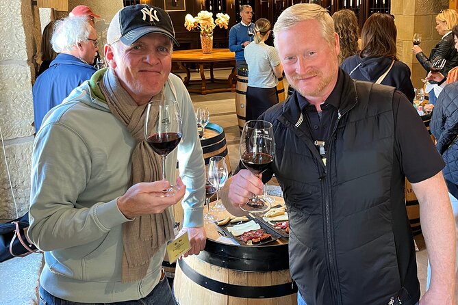 Private tour Bilbao to La Rioja A day of Winery Tours and Tasting - Practical Details