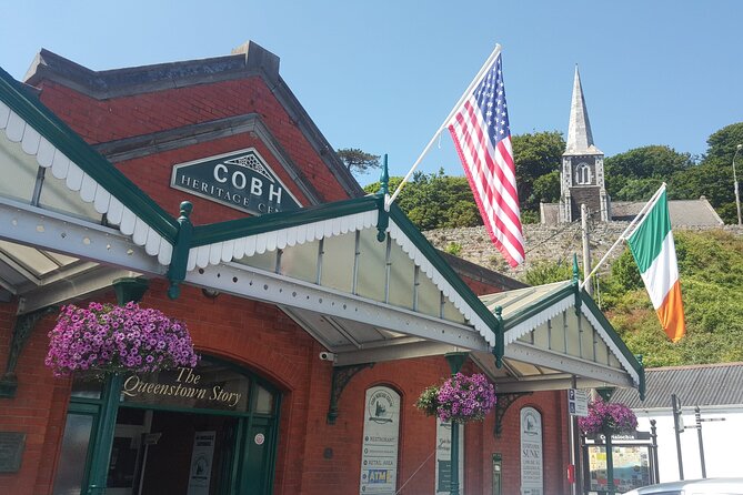 Private Tour: Classic Cork Tour visiting Blarney Castle & Kinsale - Who Is This Tour Best Suited For?